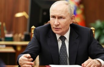 Chiến tranh ở Ukraine. Liệu Nga có thể ngừng tấn công sau 4 năm xung đột?