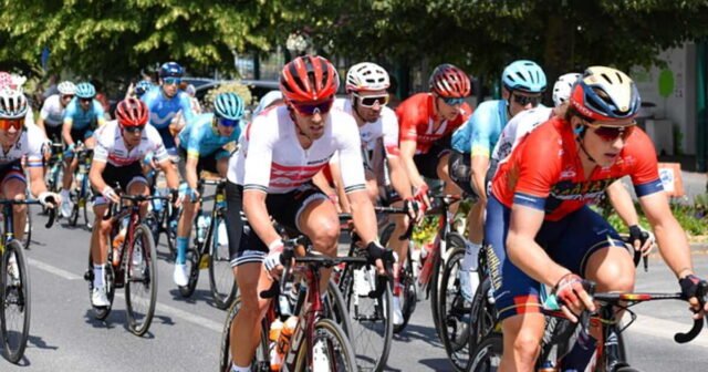 Tour de France: Tadej Pogacar, người có khả năng chiến