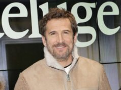 Guillaume Canet sơ tán khỏi Cap-Ferret: đám cháy lớn đe dọa ngôi nhà của anh Bartherotte de L’Herbe nơi anh sống cùng Marion Cotillard