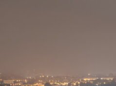 Môi trường. Vienne, Allier, Cantal… Khói từ đám cháy có thể bay xa đến mức nào?