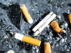 Hỏa hoạn: bạn có nguy cơ bị phạt gì khi ném tàn thuốc vào thiên nhiên?