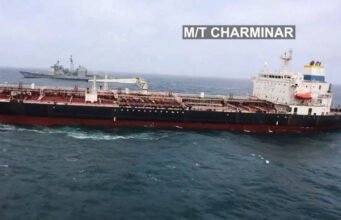 Iran cho biết các cuộc đàm phán của Oman về quản lý eo biển Hormuz đã đạt được tiến bộ