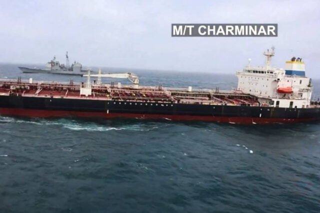 Iran cho biết các cuộc đàm phán của Oman về