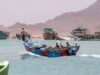 Cư dân tranh thủ hạ nhiệt bất động sản Dubai giữa chiến tranh Trung Đông