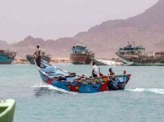 Cư dân tranh thủ hạ nhiệt bất động sản Dubai giữa chiến tranh Trung Đông