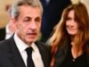 Carla Bruni, Nicolas Sarkozy và con gái Giulia của họ trong kỳ nghỉ ở Corsica, họ phải lòng cơ sở 5 sao giữa biển và maquis