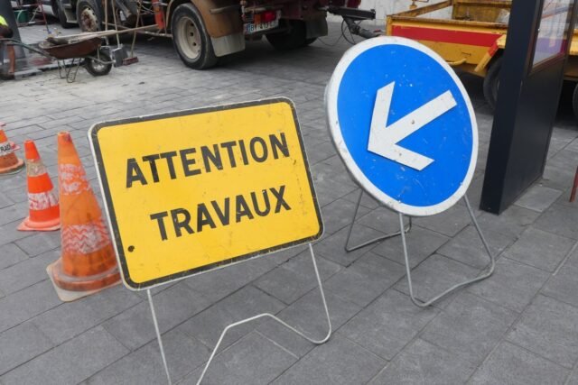 StorieTrafic, 26/07/26 – Đường vành đai, Sanitas, Tours-Nord… Khám phá