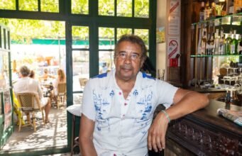 Laurent Voulzy: ngôi nhà tráng lệ của anh ở Brittany, bên cạnh ngôi nhà của người bạn Alain Souchon