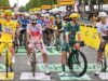 Trực tiếp Tour de France 2026. Các tay đua khởi hành từ đại lộ Champs-Élysées… Theo dõi chặng 21