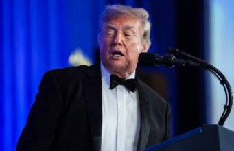 Cựu Tổng thống Hernández trở về Honduras sau khi Trump ân xá