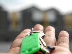 38 đơn đăng ký mua căn hộ hai phòng trong hai ngày, căng thẳng về giá thuê lên đến đỉnh điểm ở những thành phố này