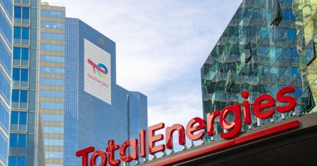 Thị trường chứng khoán: Total “tạo ra nhiều giá trị