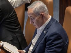 Netanyahu hoan nghênh việc sa thải công tố viên ICC ‘lừa đảo’