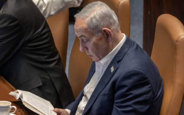 Netanyahu hoan nghênh việc sa thải công tố viên ICC