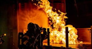 Hỏa hoạn miền Tây Nam Bộ: Nhà bị hư hỏng, bị phá hủy thì bồi thường thế nào?