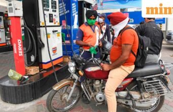Giá xăng và dầu diesel hôm nay: Giá nhiên liệu ở Delhi, Mumbai và Bangalore khi dầu Brent giảm sau khi Mỹ chấm dứt đình công vào Iran