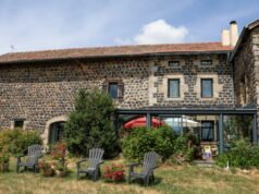 Ardeche. Lần theo dấu vết của “một trong những kẻ ấu dâm tồi tệ nhất trong Giáo hội”, Cha Jacques Delfosse