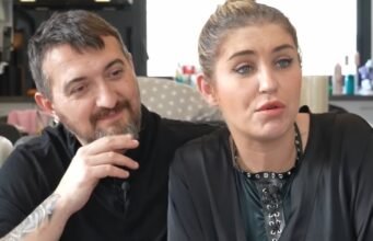 Amandine và Alexandre Pellissard hối tiếc về thời gian làm việc trong ngành công nghiệp khiêu dâm: 10.000 euro mỗi tháng nhưng để lại hậu quả tai hại, “điều đó khiến họ ghê tởm”