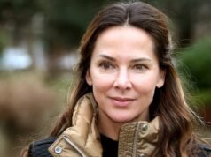 Melissa Theuriau: làn da tuổi teen ở tuổi 48, cô có được nó nhờ sản phẩm kỳ diệu này, một gói nhỏ màu cam mà tất cả các ngôi sao đều chộp lấy
