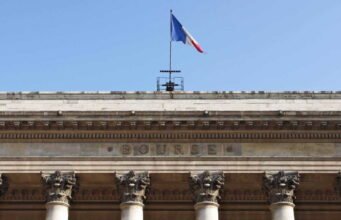 CAC 40: thị trường chứng khoán đang tăng, liệu việc giảm căng thẳng với Iran có ảnh hưởng lâu dài đến dầu mỏ?