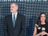 Felipe VI và Letizia của Tây Ban Nha làm gián đoạn kỳ nghỉ của họ: chuyến thăm sâu sắc của họ tới trung tâm đám cháy