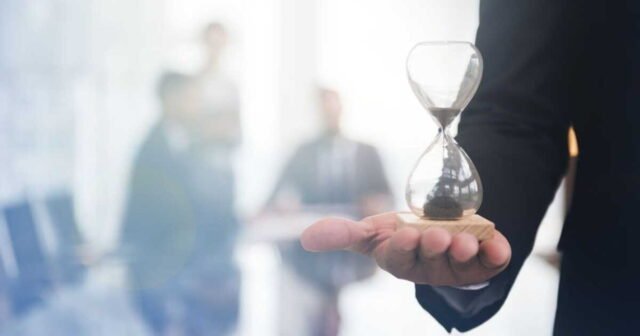 Làm việc ngoài giờ: trong trường hợp nào bạn có