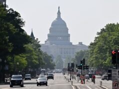 Washington chuẩn bị đóng cửa vào mùa hè