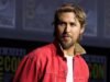 Comic-Con: Ryan Gosling trở thành Ghost Rider trong phim mới của Marvel