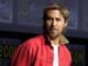 Comic-Con: Ryan Gosling trở thành Ghost Rider trong phim mới của Marvel