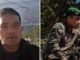 xương của những người lính Jacques Pakeso và Mike Gineste được xác định