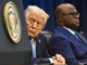 Tại sao thỏa thuận khoáng sản DRC của Trump thất bại