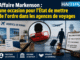Vụ Markenson: cơ hội để Nhà nước lập lại trật tự cho các hãng du lịch Tin tức mới nhất từ Haiti: Chính trị, An ninh, Kinh tế, Văn hóa.