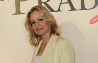 Audrey Crespo-Mara: một bữa ăn tại Ferdi giá bao nhiêu, nhà hàng Paris này, nơi bà kỷ niệm 50 năm cuộc đời cùng các con trai Sékou và Lamine