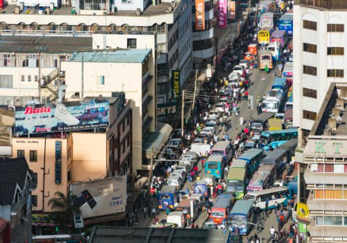 Tại sao cấm AI nguồn mở là một ý tưởng tồi
