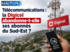 Viễn thông: Digicel có đang từ bỏ thuê bao ở Đông Nam Bộ? Tin tức mới nhất từ Haiti: Chính trị, An ninh, Kinh tế, Văn hóa.