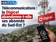 Viễn thông: Digicel có đang từ bỏ thuê bao ở Đông Nam Bộ? Tin tức mới nhất từ Haiti: Chính trị, An ninh, Kinh tế, Văn hóa.