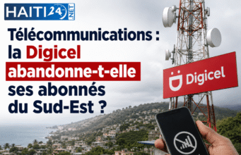 Viễn thông: Digicel có đang từ bỏ thuê bao ở Đông Nam Bộ? Tin tức mới nhất từ Haiti: Chính trị, An ninh, Kinh tế, Văn hóa.