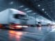 Vận tải và logistics năng động hơn toàn bộ khu vực tư nhân