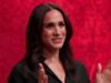 Meghan Markle: Nữ công tước cởi mở về thói quen ăn uống đáng ngạc nhiên của Hoàng tử Harry