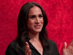 Meghan Markle: Nữ công tước cởi mở về thói quen ăn uống đáng ngạc nhiên của Hoàng tử Harry
