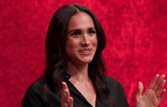 Meghan Markle: Nữ công tước cởi mở về thói quen ăn uống đáng ngạc nhiên của Hoàng tử Harry