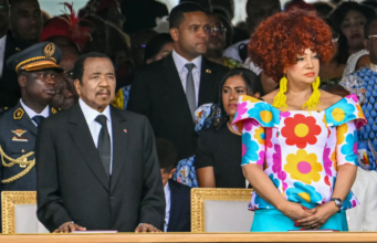 Kỷ lục 50 ngày ở Thụy Sĩ của Paul Biya làm dấy lên tin đồn về sức khỏe của anh
