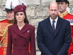 “Ngọn lửa tàn khốc tàn phá nước Pháp”: Kate và William lên tiếng ủng hộ các nạn nhân ở Gironde với tiếng kêu cảm động từ tận đáy lòng