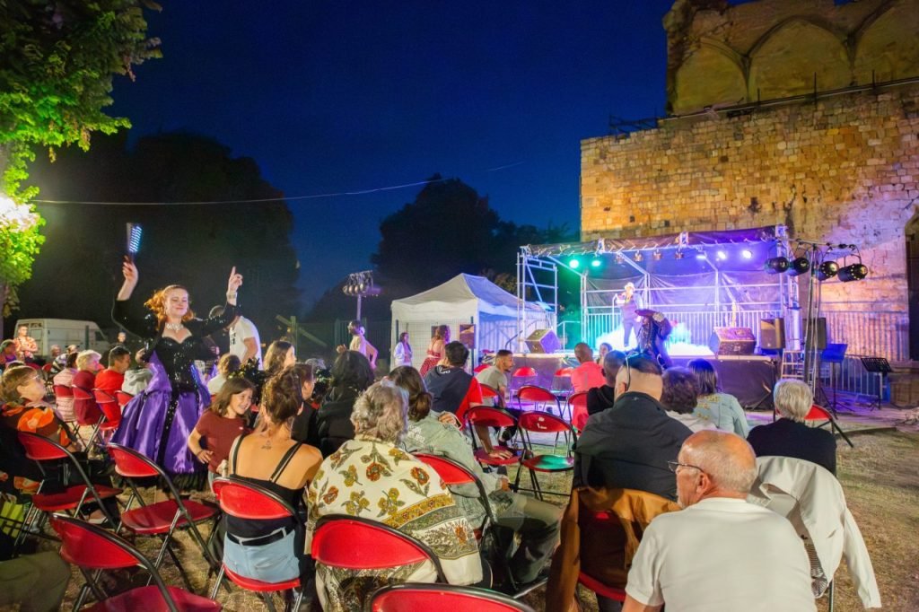 bàn đạp tài năng Hàm