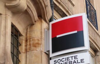 Société Générale, BNP Paribas… lĩnh vực ngân hàng suy thoái, tuyển dụng ở mức thấp nhất kể từ năm 2013