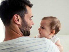 Nghỉ hưu: những quý mà một số người cha có thể phục hồi