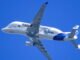 Airbus “thực hiện màn quay lại tương lai, Sở giao dịch chứng khoán mua vé nguyên giá!” Con mắt của Sói Zurich