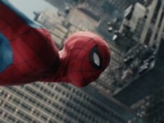 Liệu Peter Parker có thành công trong việc biến đổi trong tác phẩm mới này không?