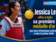 Jessica Lee mang về cho Haiti huy chương vàng đầu tiên tại Đại hội thể thao Trung Mỹ và Caribe 2026 Tin tức mới nhất từ Haiti: Chính trị, An ninh, Kinh tế, Văn hóa.
