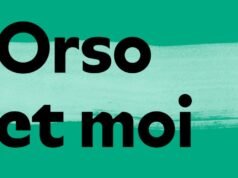 Justine Heynemann đạo diễn Orso et moi của Géraldine Martineau